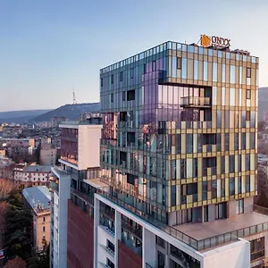 Onyx Center Tbilisi