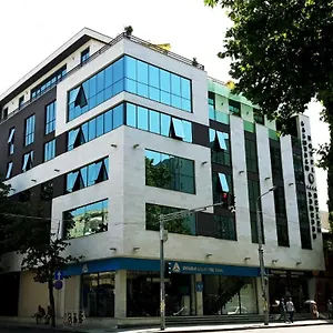Отель Betlem -tbilisi City, Тбилиси