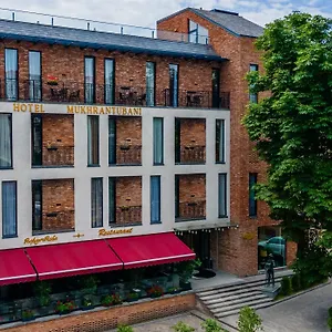 4* Otel Mukhrantubani Boutique