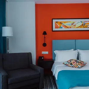 https://aparthotel-tangerine.batumihotels.net